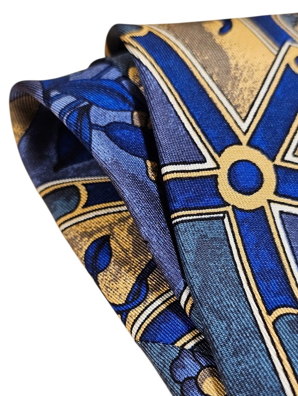 FENDI TIE - Picture 4 of 14